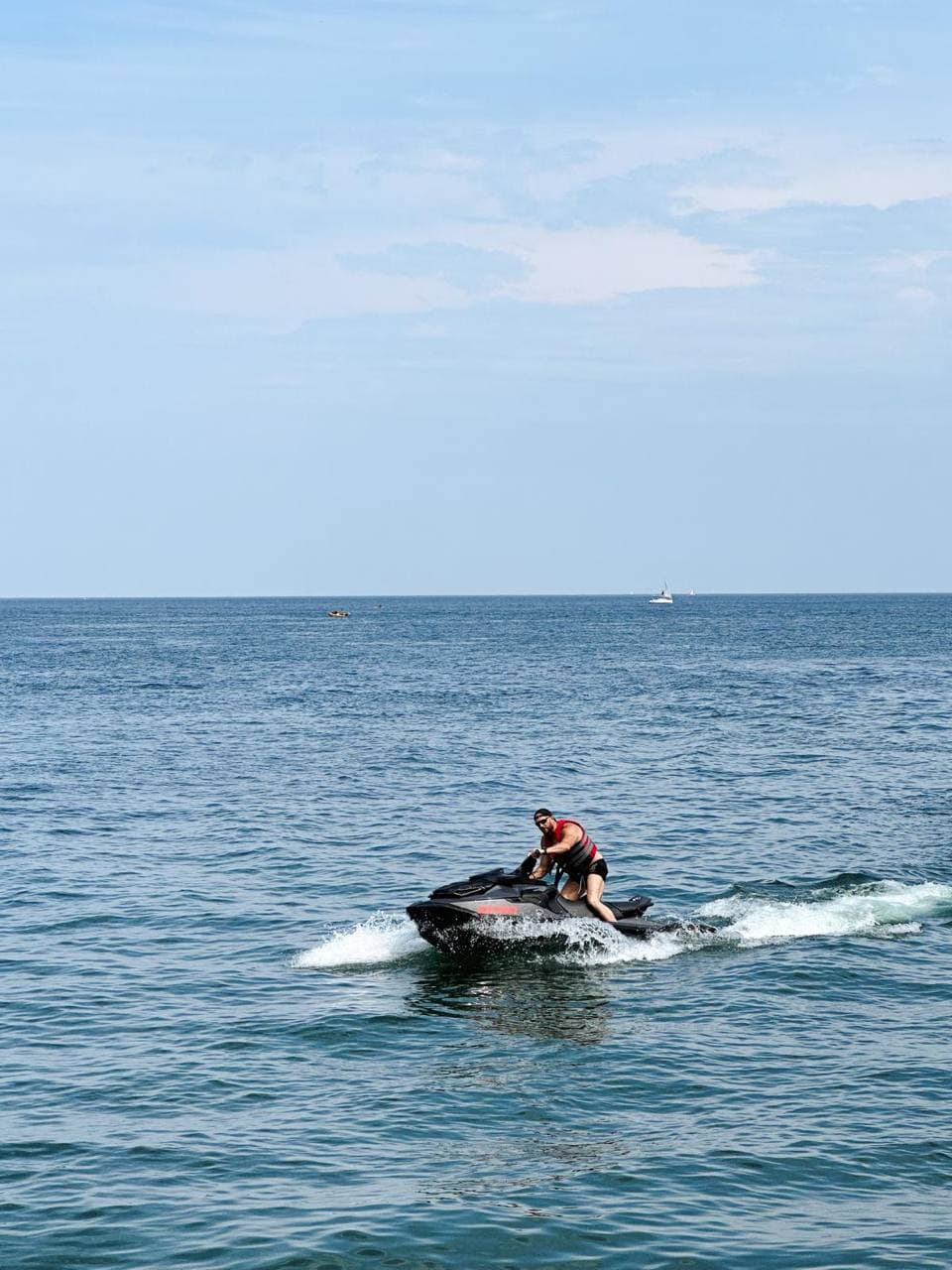 Jet ski gallery photo 2