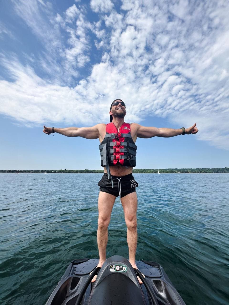Jet ski gallery photo 4