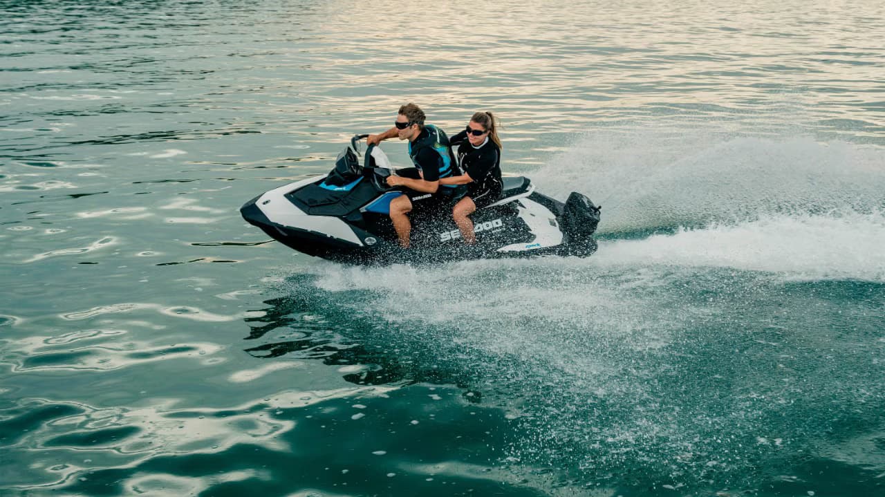 Gallery — jet ski adventure