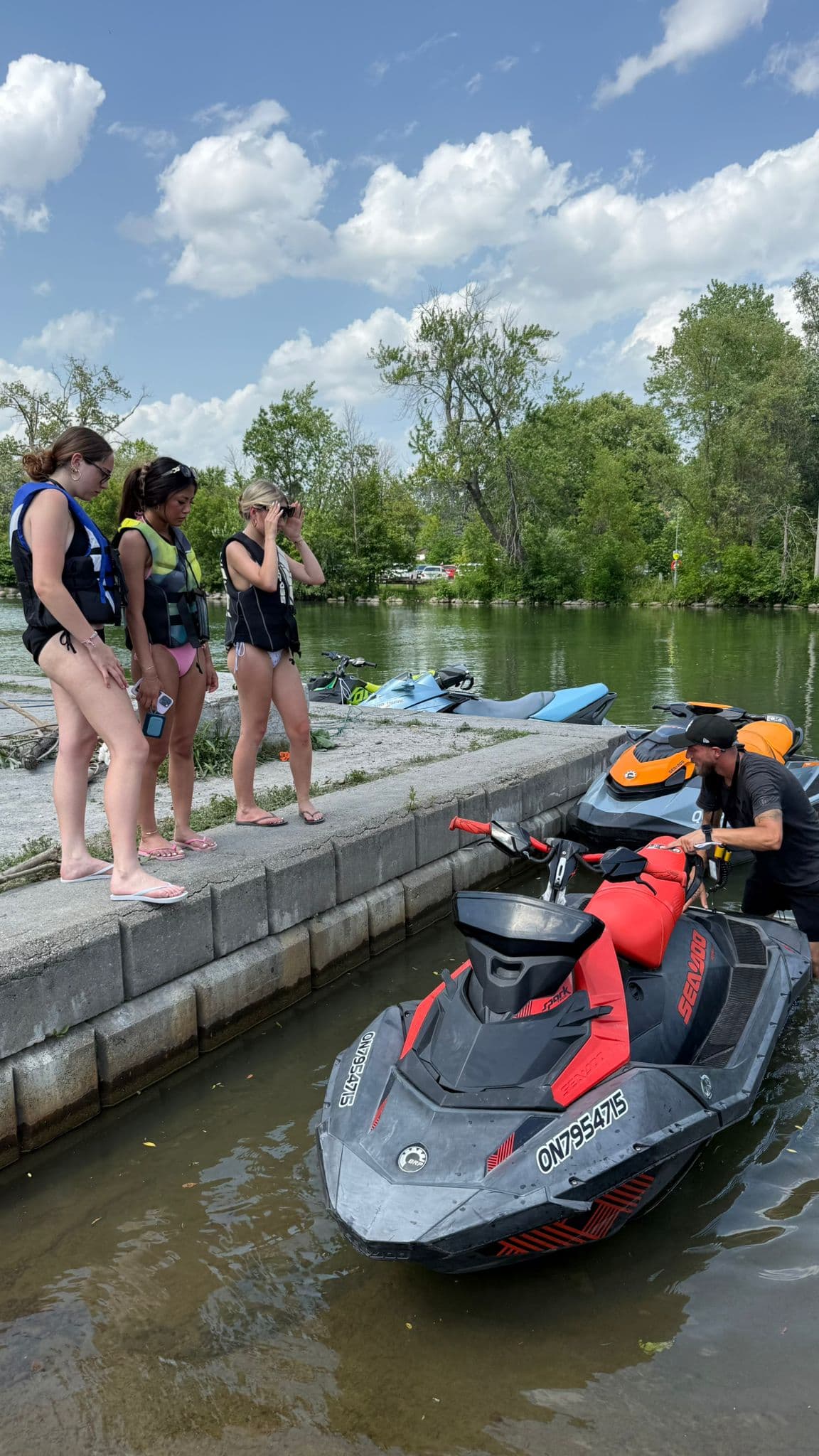Jet ski gallery photo 3