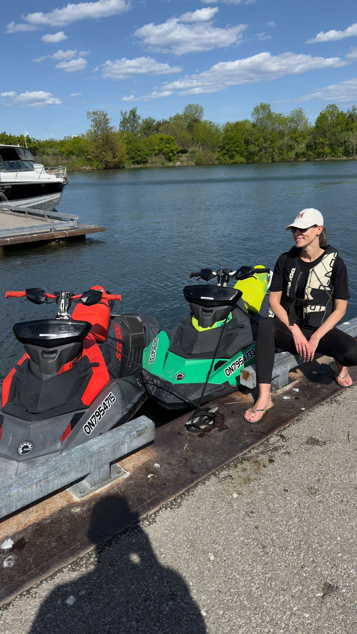 Jet ski gallery photo 4